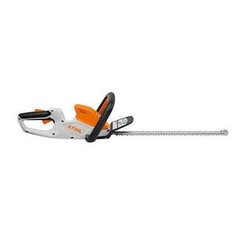 Taille haie batterie stihl - batterie,