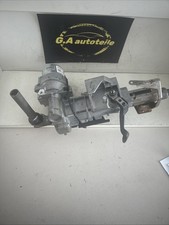 COLONNE DE DIRECTION RENAULT CAPTUR (2R) 488105110R / 6700003396