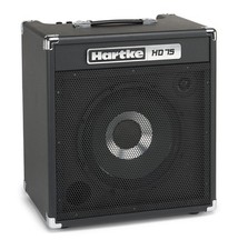 HARTKE HD75 Combo Pour Basse