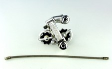 Shimano CRANE 1st gen. Dura