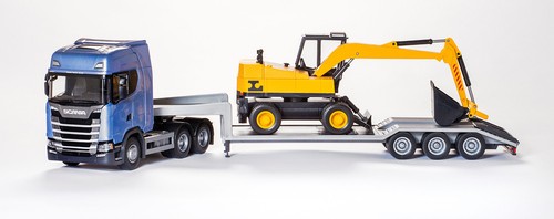 Emek scania 6x4 - scania, avec