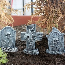  Décoration Halloween Exterieur Extérieure De Pelouse D'Halloween