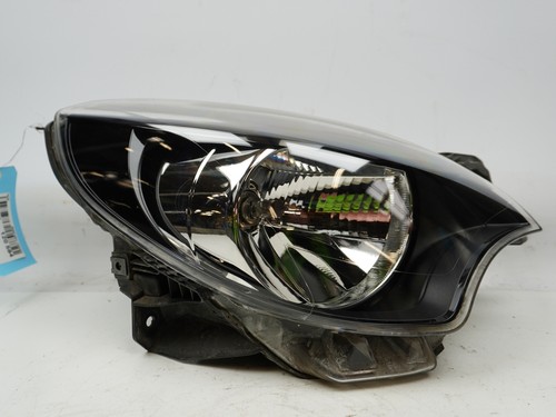 Phare droit occasion - , renault