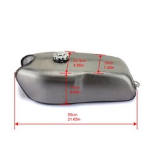 9L 2.4 Gal Universal Cafe