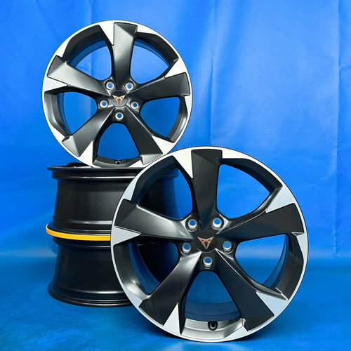 Pouces jantes en aluminium - en,