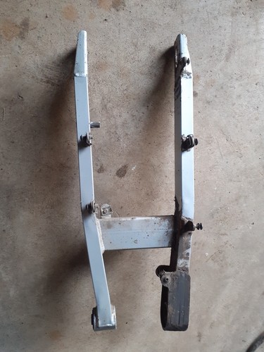 Bras oscillant moto peugeot - moto,