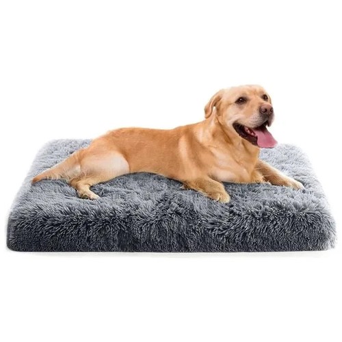 Coussin déhoussable chien - déhoussable,