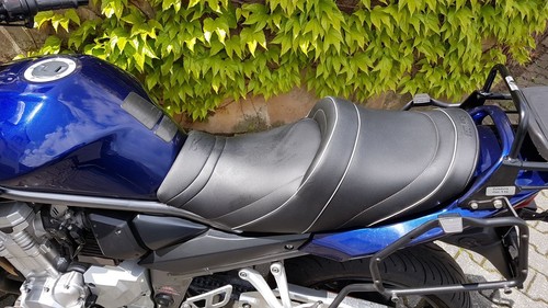 Selle grand confort compatible - selle,