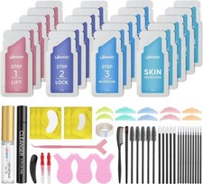 Kit Rehaussement de Cils Lash