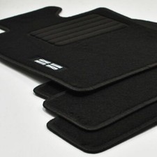 Set 4 Tapis Bmw Mini Cooper