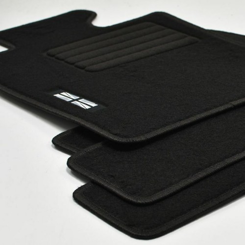 Set tapis bmw mini cooper - 4,