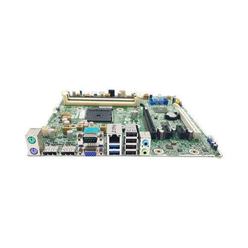 Carte mère elitedesk - hp,