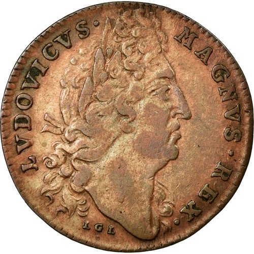 France jeton royal - france,, royal,