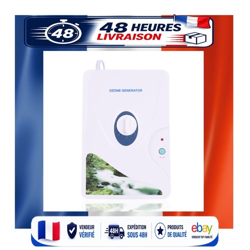 Purificateur air d eau - d'air, et