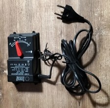 Transformateur Jouef Hobby