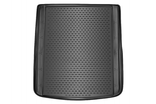 Tapis coffre 3d - de,