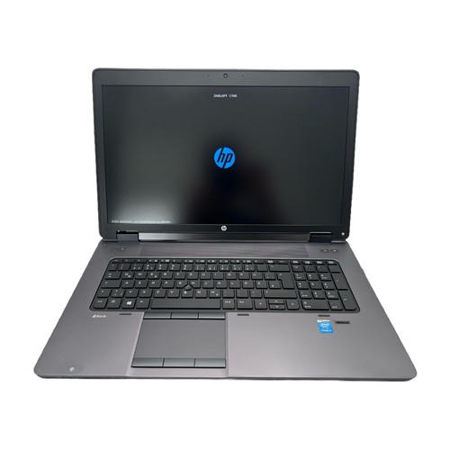 Zbook intel - hp, |
