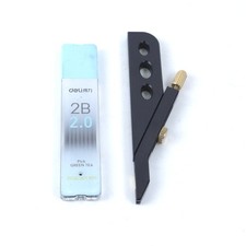 Guitar Nut Scribe Tool Classical Instruments Making Repair Tool