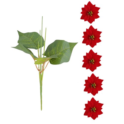 Bouquet fleurs - de,