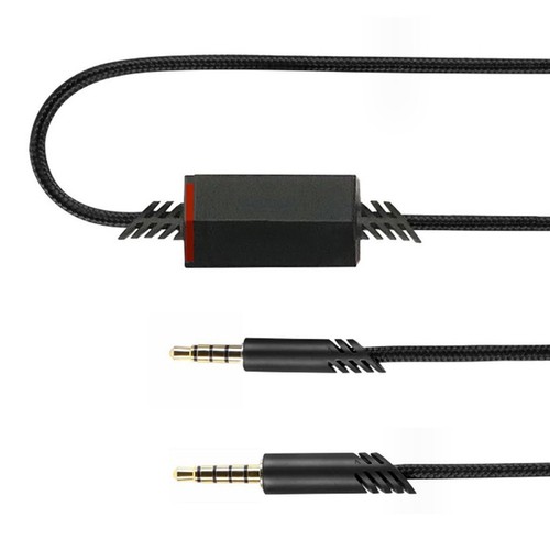Cable casque pour - , logitech