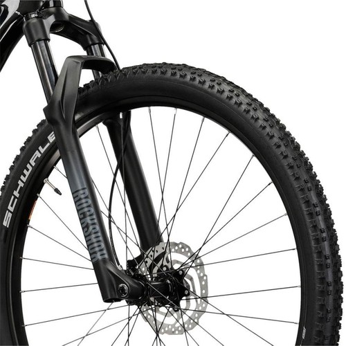 Velo vtt semi - vtt, rigide