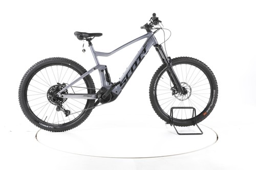Scott genius eride 930 vtt - genius,