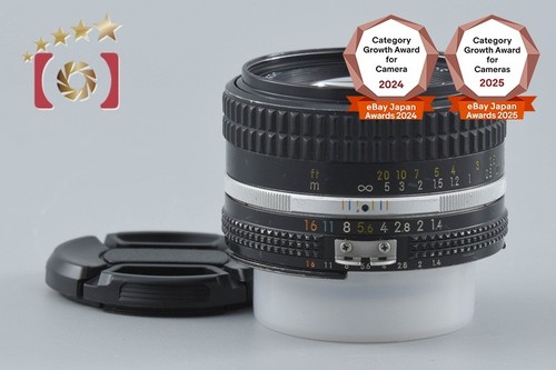 Nikon nikkor 50mm 1 - nikkor,