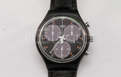 Swatch chrono 1991 scb106 - scb106,