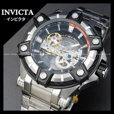 Montre pour homme Invicta Bolt