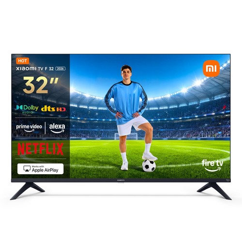 Inch hd smart - 32,