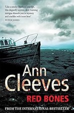 Red Bones (Shetland), Cleeves