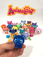 GOLIATH Animalost Série 1