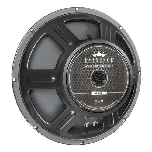 Eminence kappa 15c - kappa-15c,