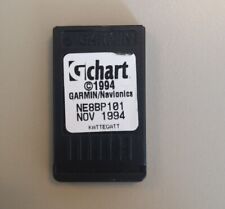 GARMIN Navionics NE8BP101 Kattegatt G-Chart GPS Map Marine Charts