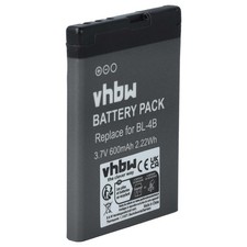 Batterie pour Nokia 2660 2505