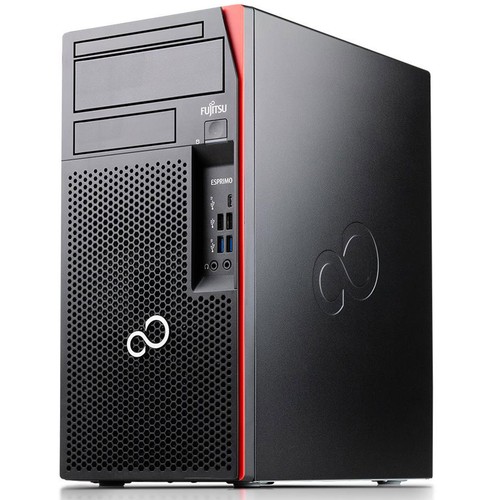 Ordinateur bureau tower - ordinateur,