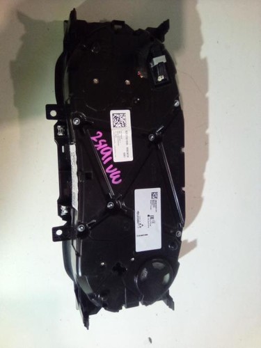 Compteur volkswagen polo - compteur,