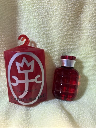 Castelbajac eau parfum 17 - eau, de