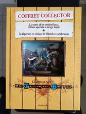 Coffret Collector Album 48 Les