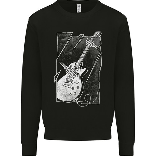 Sweat capuche enfant - sweat, À