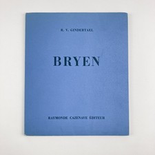 ROGER VAN GINDERTAEL : BRYEN 
