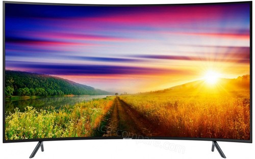 Samsung led 124 - samsung, cm