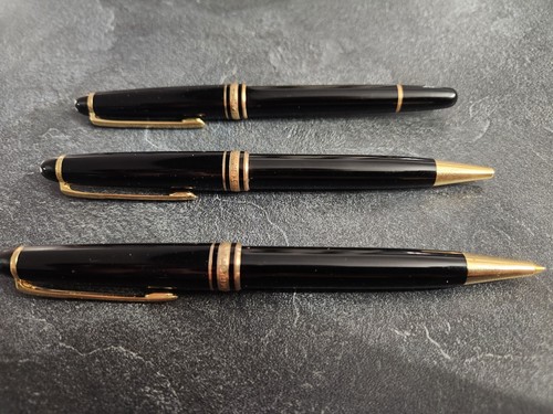 Montblanc stylo bille - , +