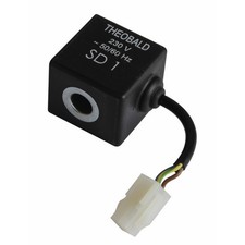 Bobine ev modulante BICERANE