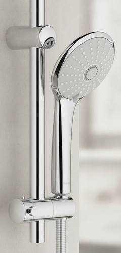 Grohe euphoria 110 massage - grohe,