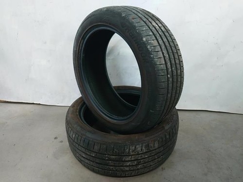Pneu 205 r17 w - pneu, hankook