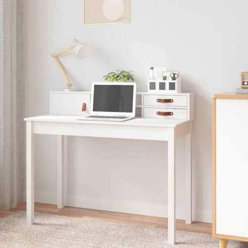 Bureau avec tiroir avec