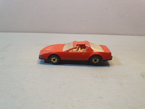 Firebird hot wheels mattel - firebird,