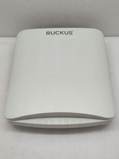 Ruckus 901-R750-US00 Indoor Wi-Fi 6 (802.11ax) Access Point for Ultra-Dense Envi