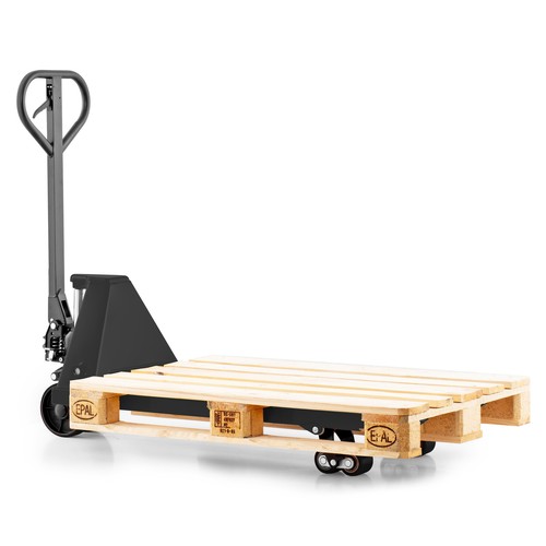 Pallit transpalette color noir - transpalette,